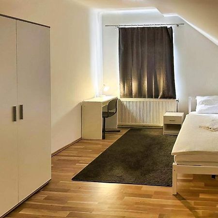 A Pousada Adelin Einzelzimmer Viena Exterior foto