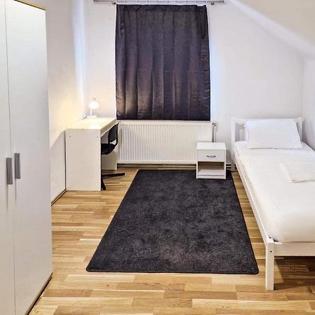 A Pousada Adelin Einzelzimmer Viena Exterior foto